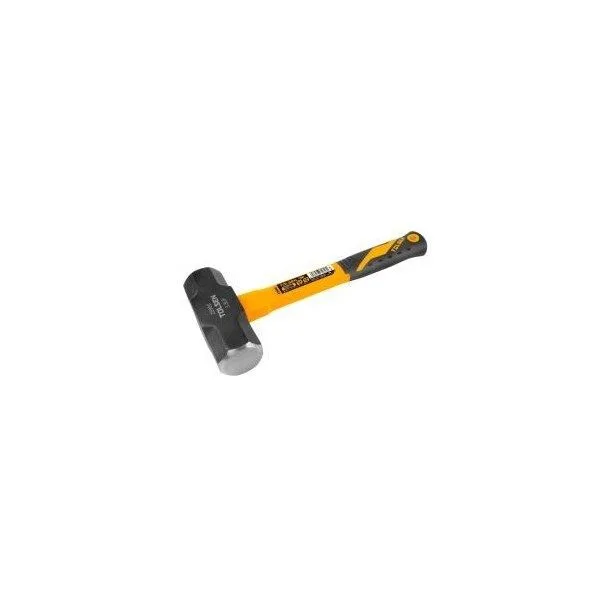 3.3 lbs Sledge Hammer with Fiberglass Handle product image