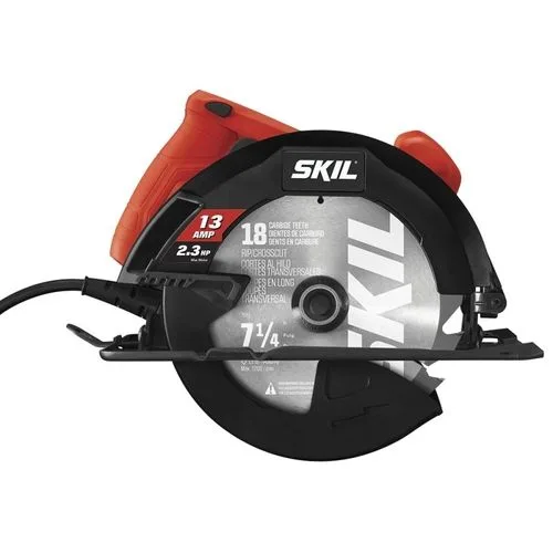 7 1/4 Inch Circular Saw 13 Amp product image