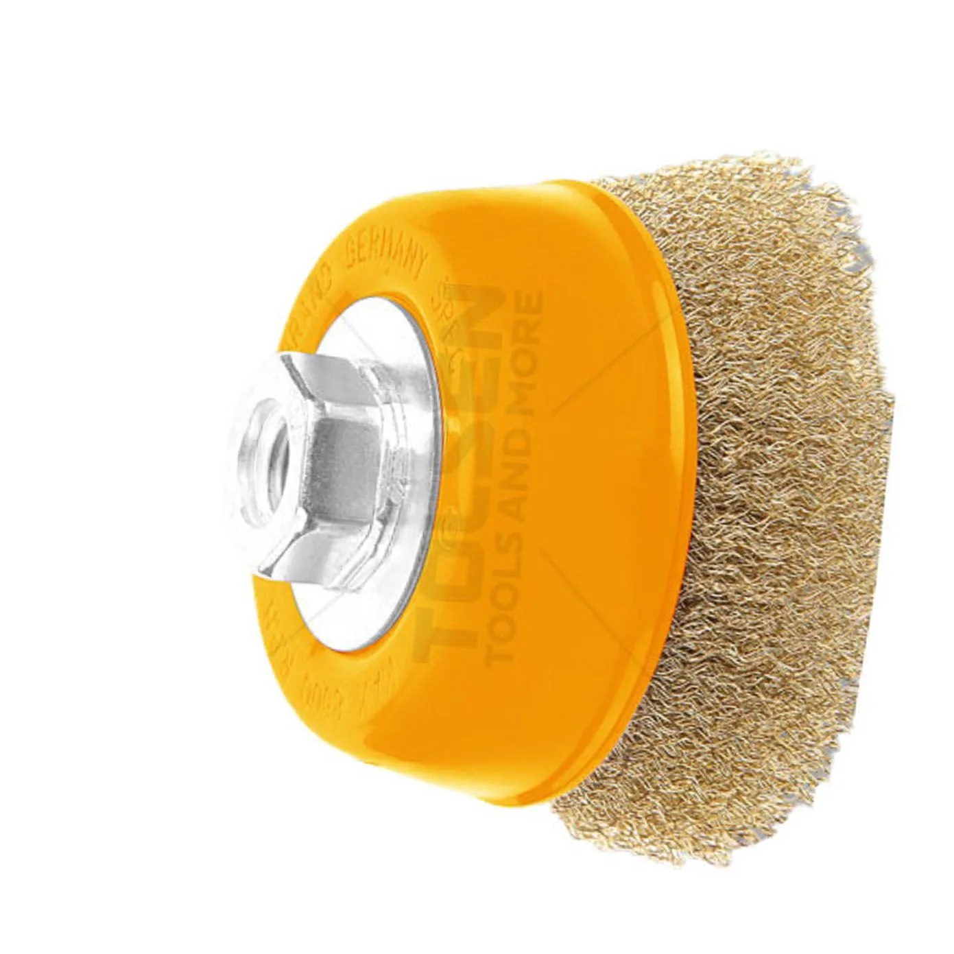 3 Inchx 5/8 Inch Crimped Cup Brush product image