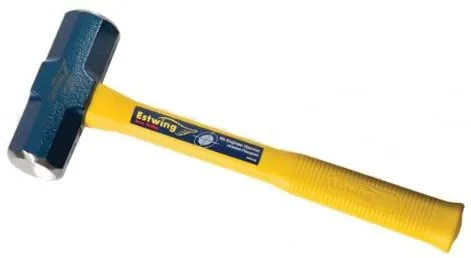 Sure Strike 2.5lb Sledge Engineers Hammer product image