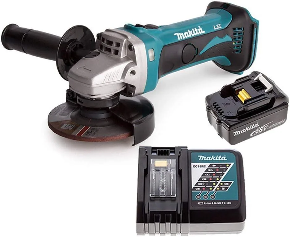 Grinder Combo Kit product image