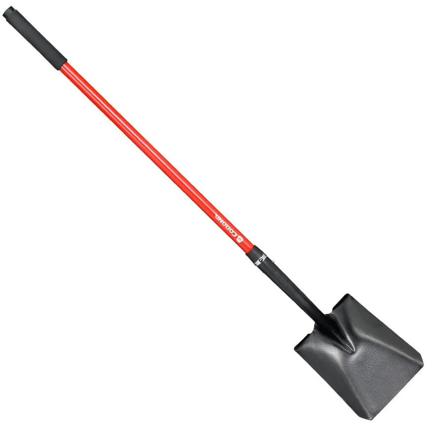 #2 Square Point Shovel product image