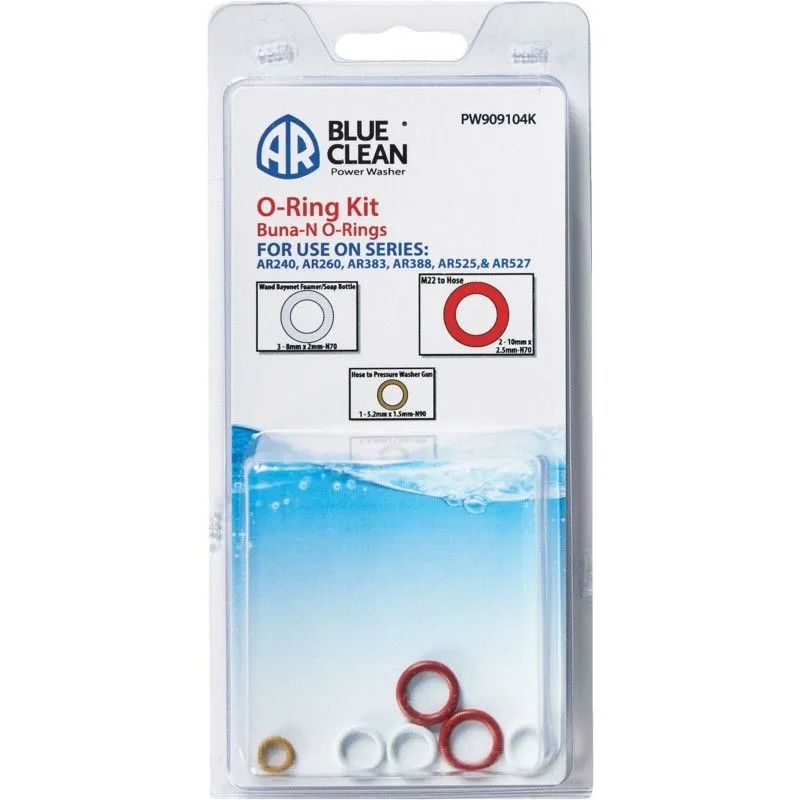 Ring Kit O Ring Kit product image