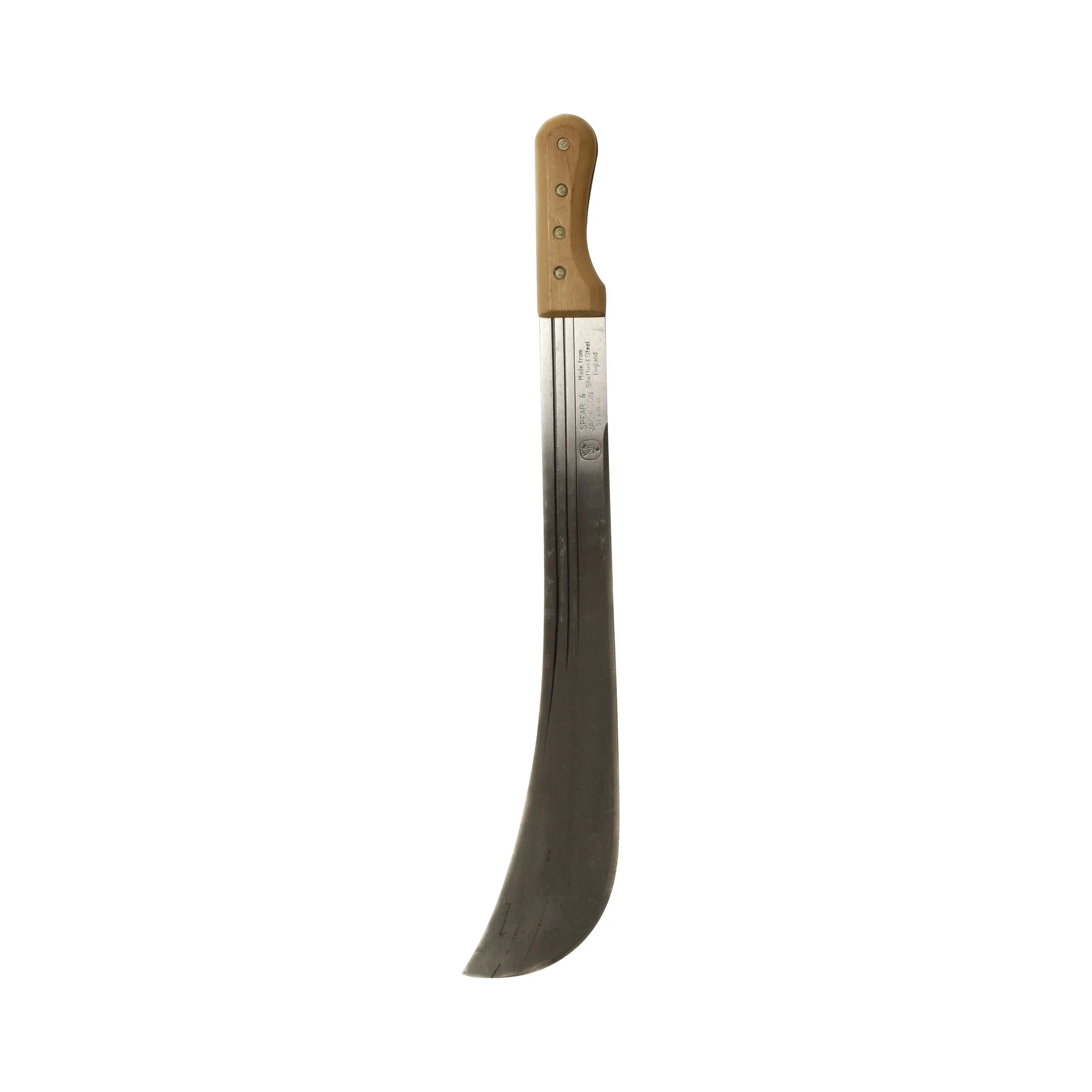 & Jackson Machete No.32 Spear & Jackson Machete No.32 product image