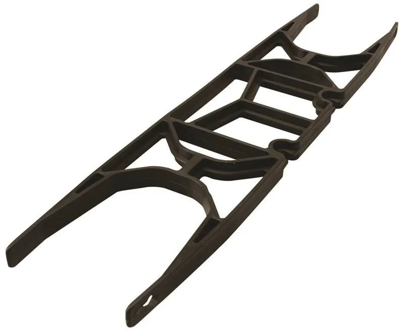 H Frame Black Cord Storage Caddy with Handle product image
