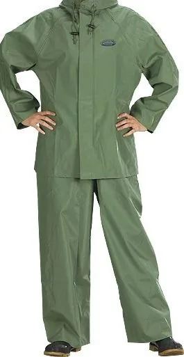 2pc with Hood Rainsuit 2pc with Hood product image