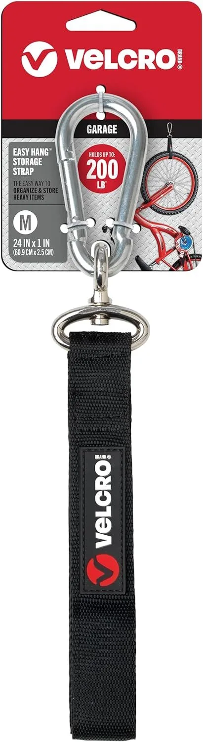 Brand Medium Easy Hang Strap up to 200lbs 24 Inch x 1 Inch product image