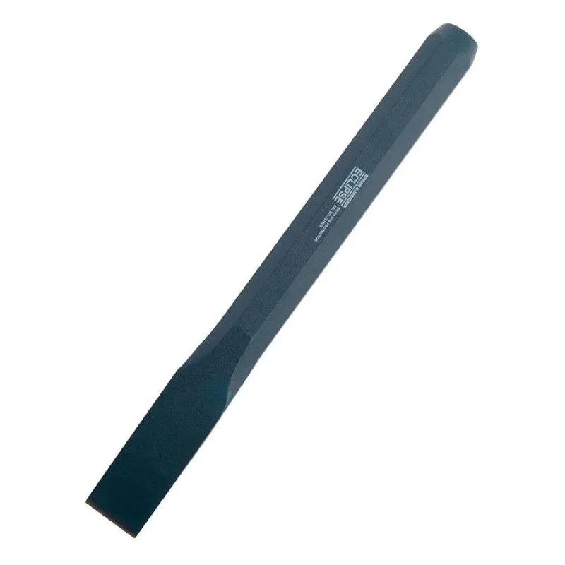 Flat Cold Chisel 8 Inch x 3/4 Inch Eclipse Flat Cold Chisel 8 Inch x 3/4 Inch product image