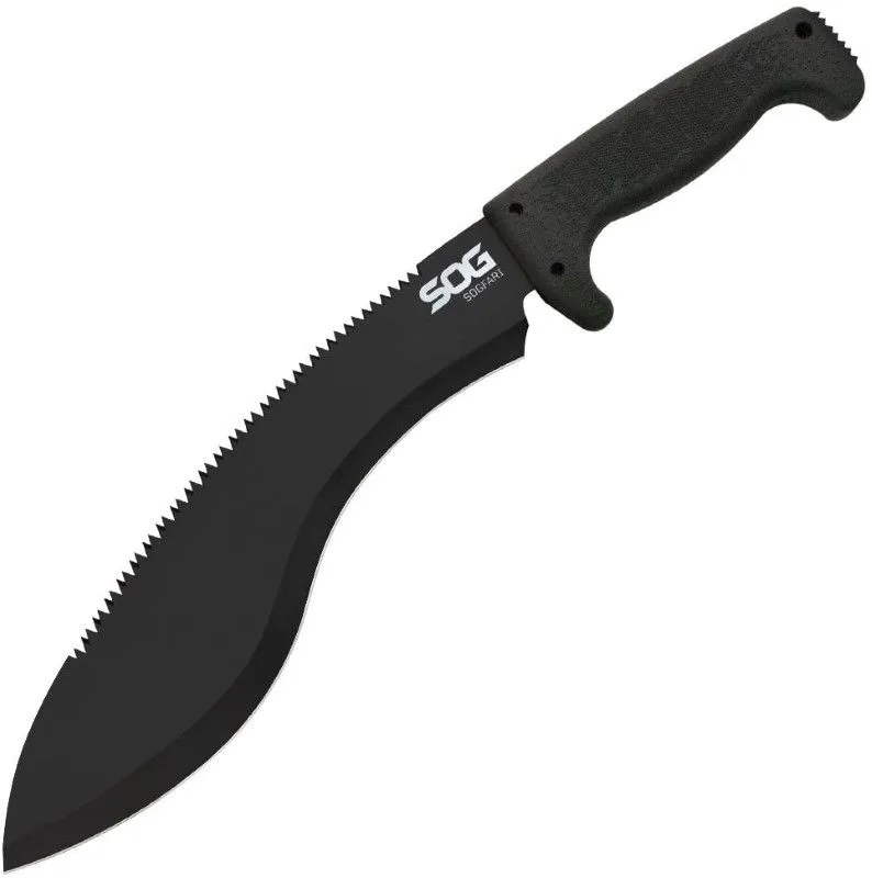 SOGFARI Machete SOG SOGFARI Machete product image