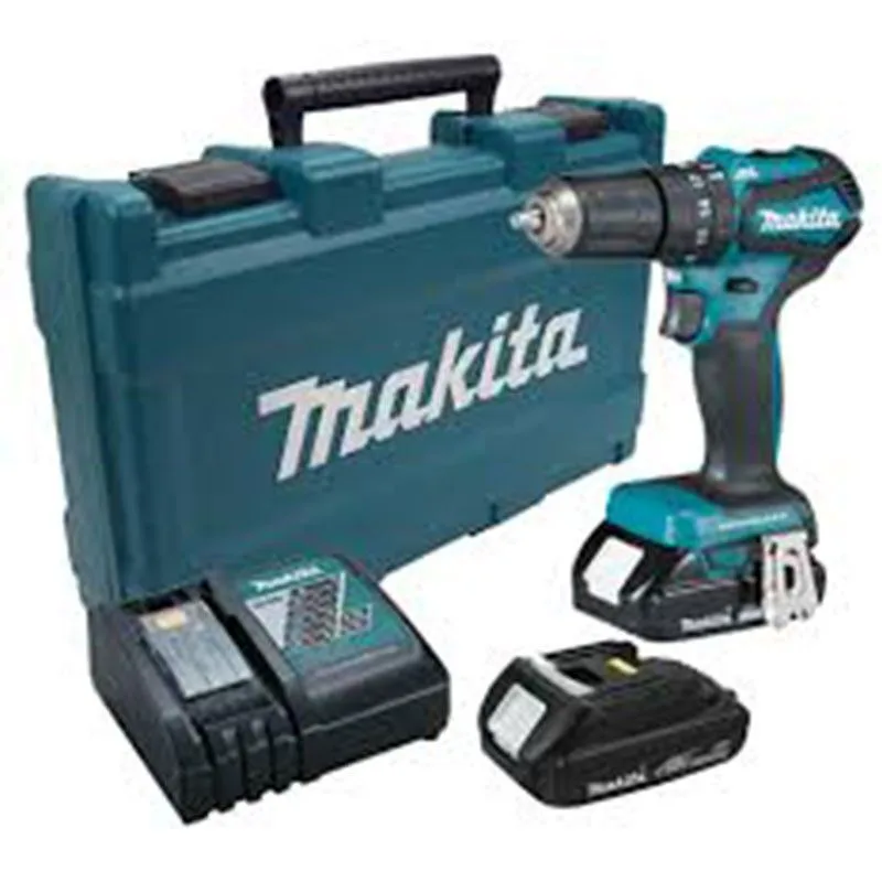 Drill - Cordless Hammer 18V LXT BL 1.5Ah product image