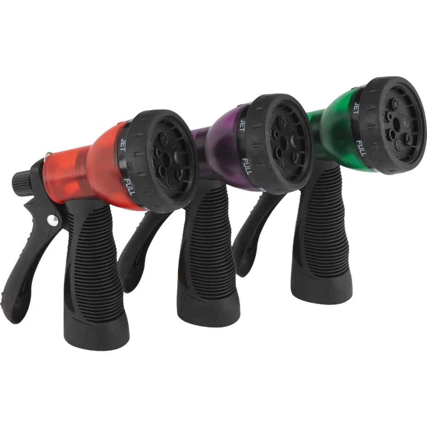 Garden Poly Translucent 7 Best Garden Poly Translucent 7-Pattern Nozzle product image