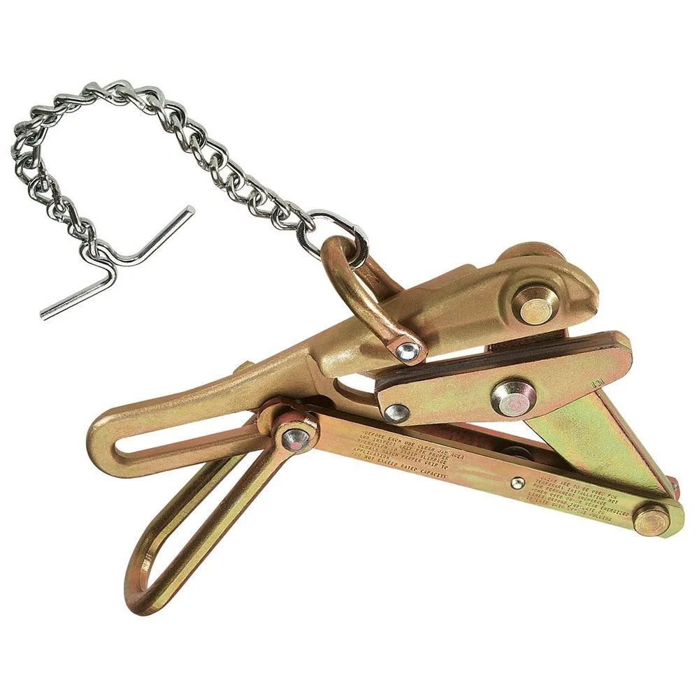 Chicago Grip L Type Puller 5.54-13.97- mm product image