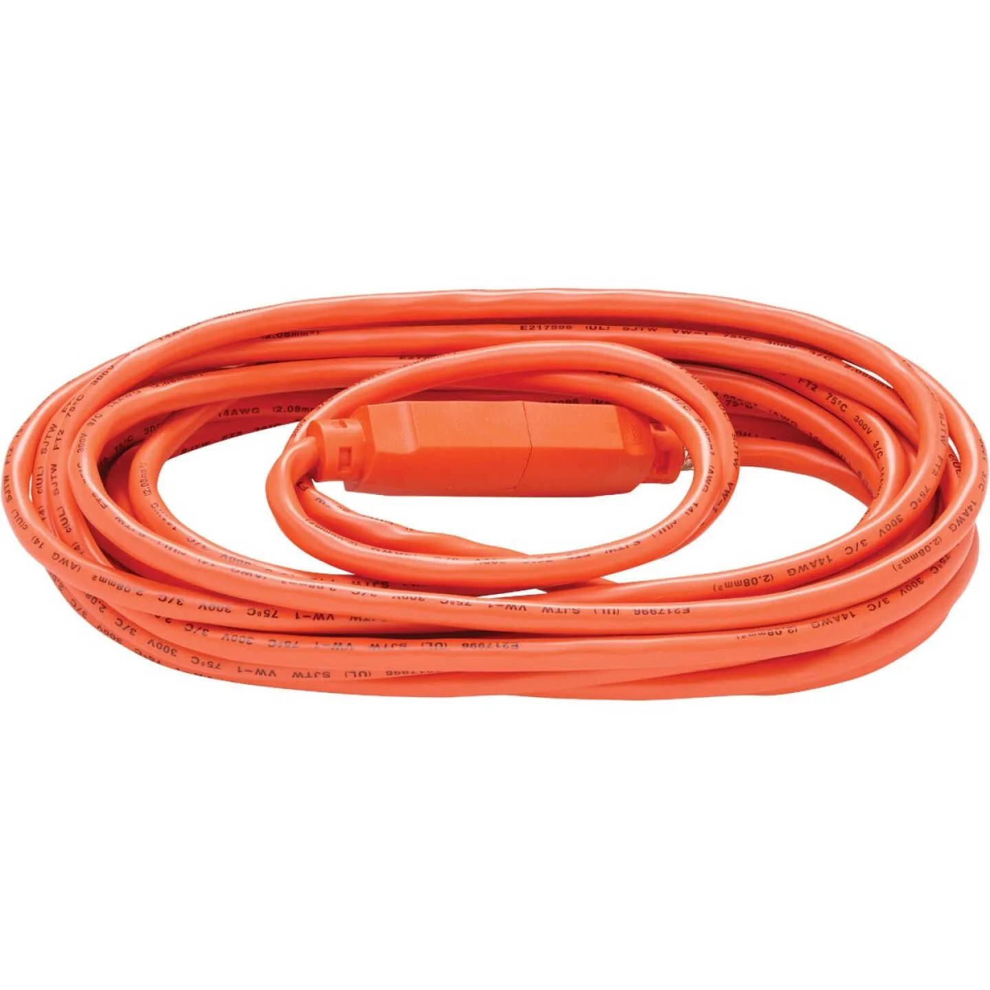 25' 14/3 Heavy Do it Best 25' 14/3 Heavy-Duty Outdoor Extension Cord product image