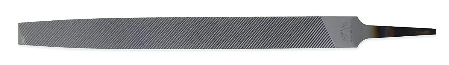 General Purpose File Flat Bastard 8 Inch product image