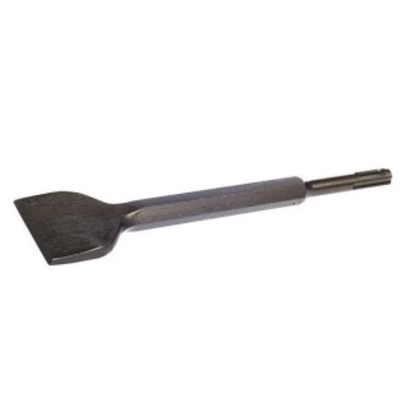 SDS Plus Scaling Chisel Bit 2 Inch x 10 Inch (50 x 250mm) - MAKITA product image
