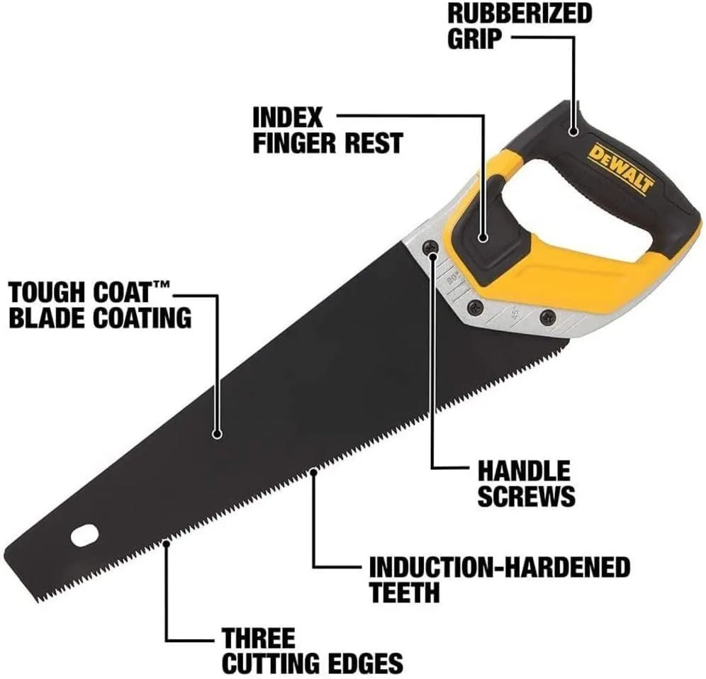 20 Inch Hand Saw product image
