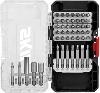 47pc Screwdriving Bit Set product image