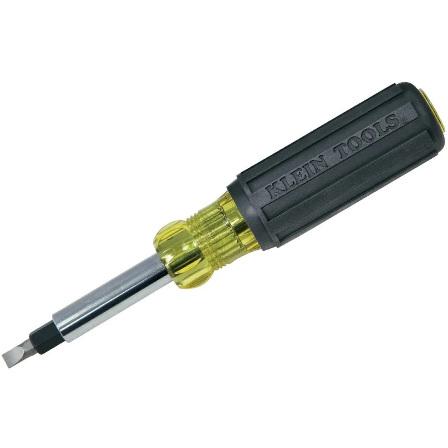 9-in-1 Multi-Bit Screwdriver and Nutdriver product image