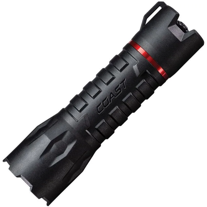 Polysteel PS500R Rechargeable Flashlight product image