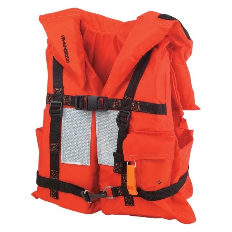 Deluxe Merchant Mate II Life Vest product image