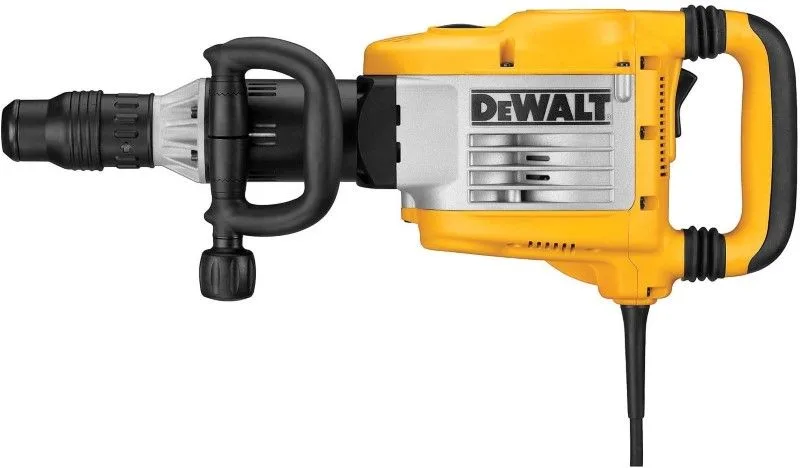Drill - Demolition Hammer 10kg 22lb SDS Max 14 amp product image