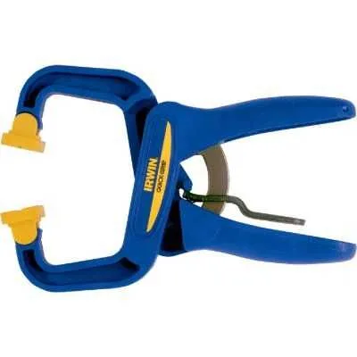 Quick-Grip 2 Inch Hand Clamp product image