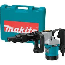 Drill- Demolition Hammer 3/4 Inch Hex (20 lb.) product image