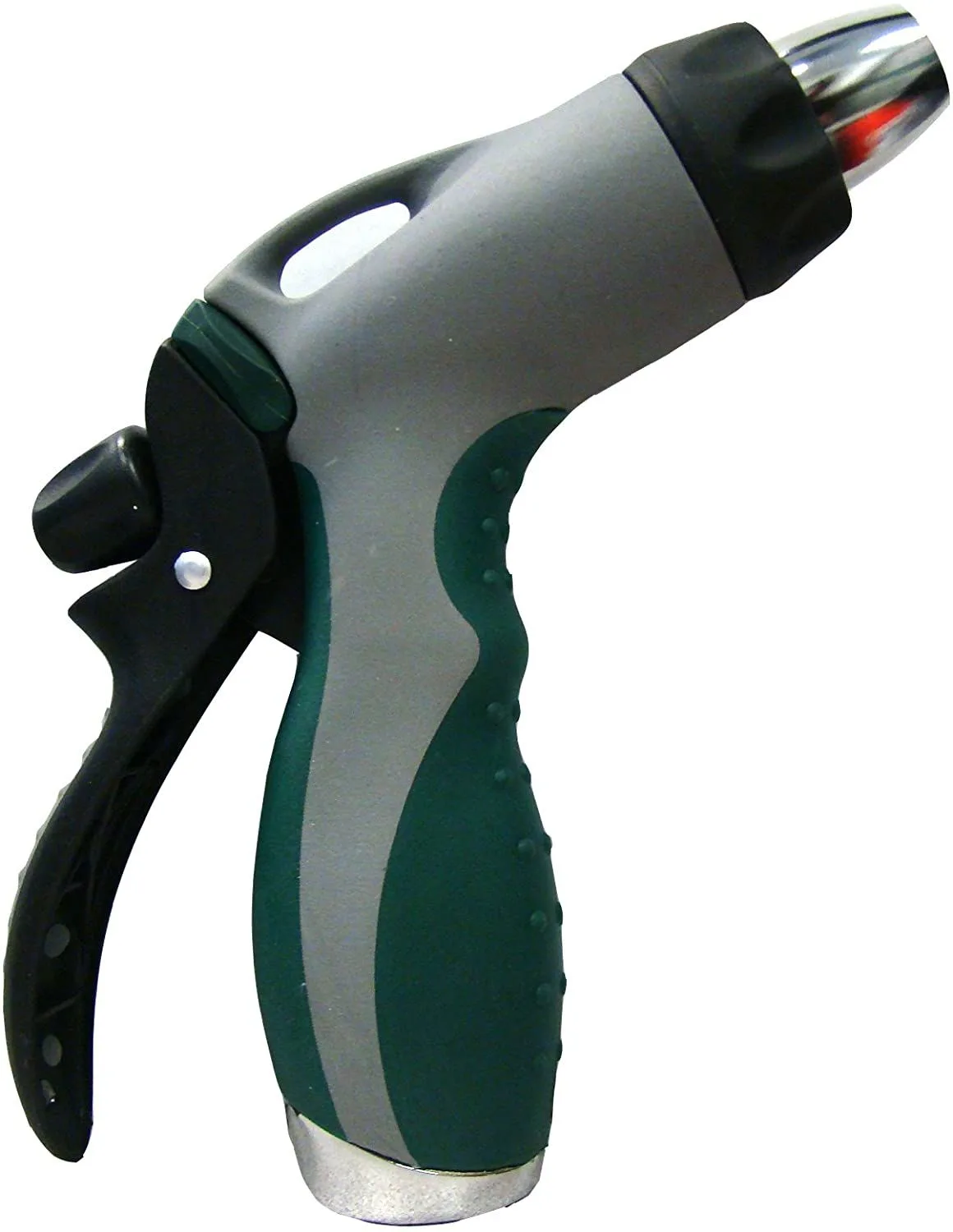 Light Gray Signature Series Rear Trigger Adjustable Nozzle product image