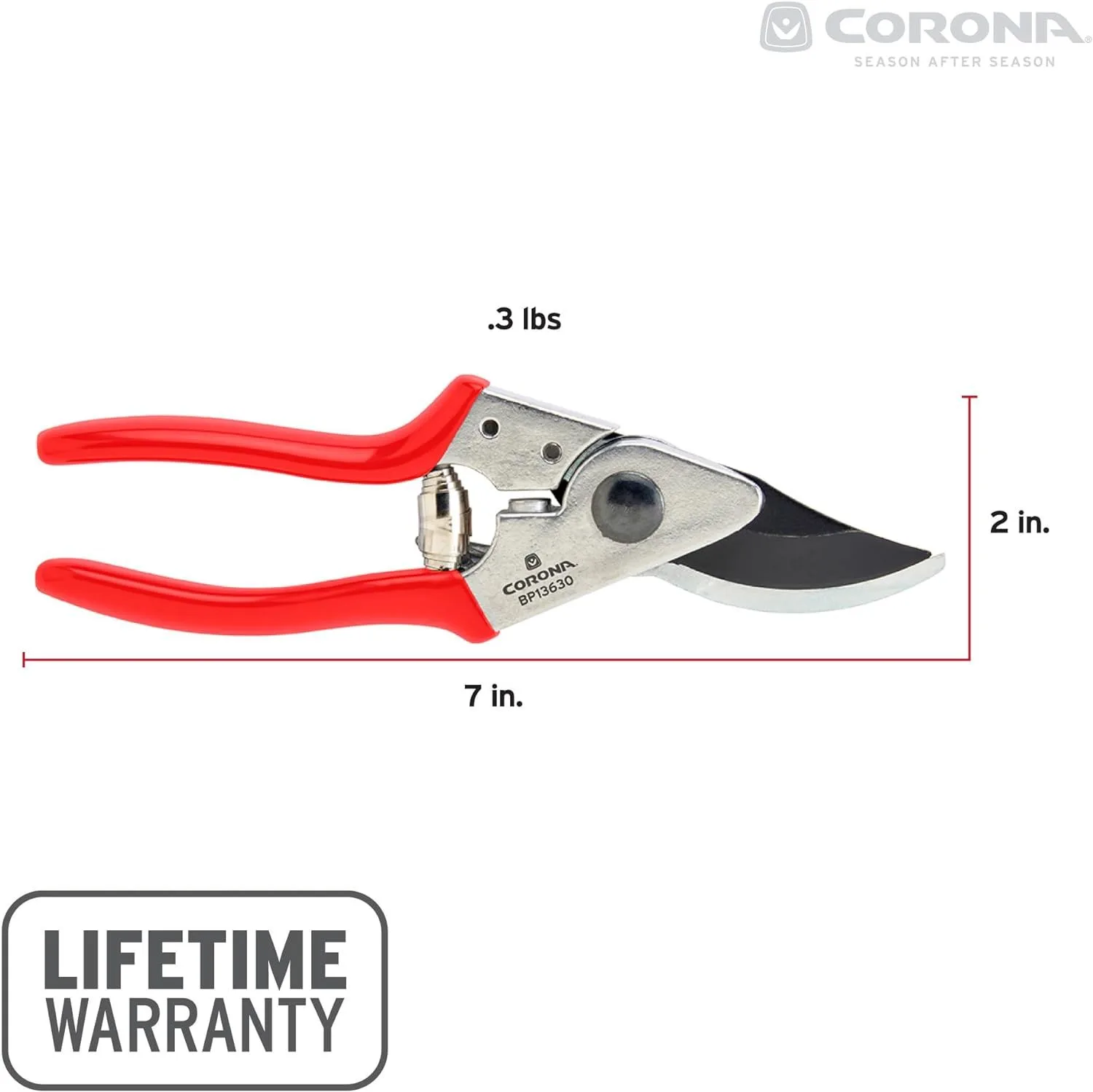 Micro Pocket Pruner product image