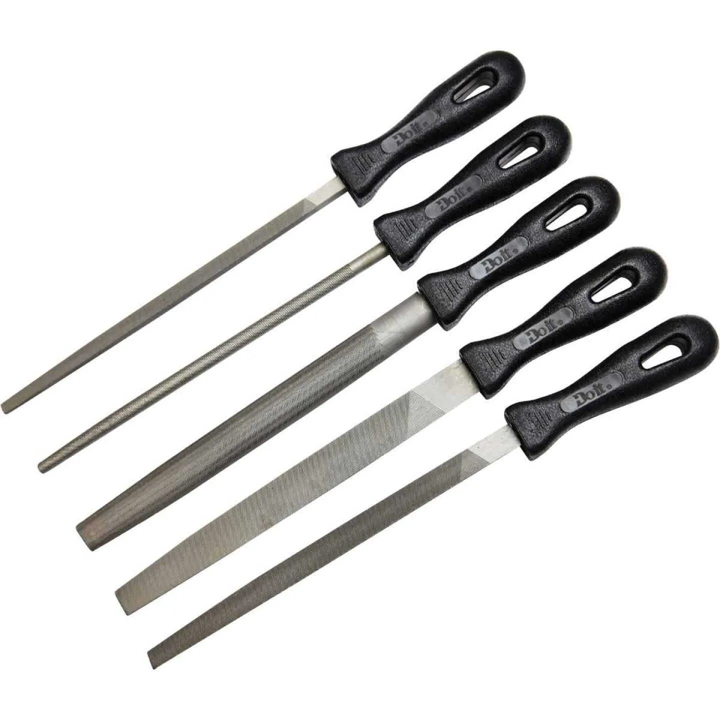 it File Set 5pc Do it File Set 5pc product image