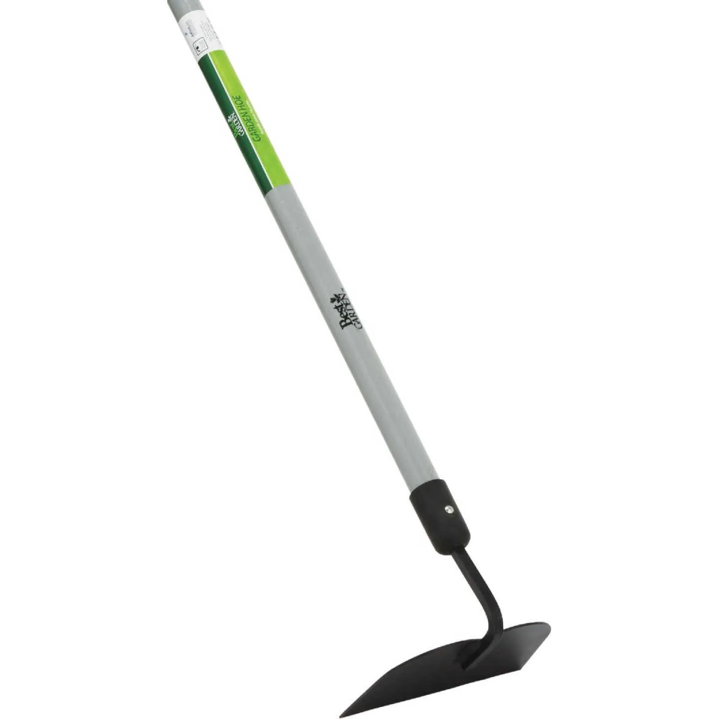 Garden 48 In. Fiberglass Long Handle Hoe product image