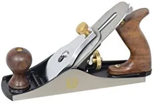 & Jackson No. 4 Smoothing Plane product image