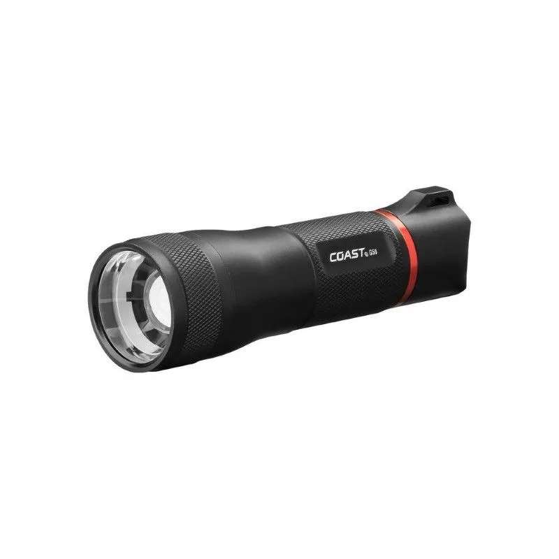 Lenser L7 Focus Beam Clampack Flashlight product image