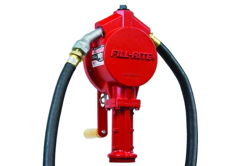 Rite Rotary Hand Pump product image