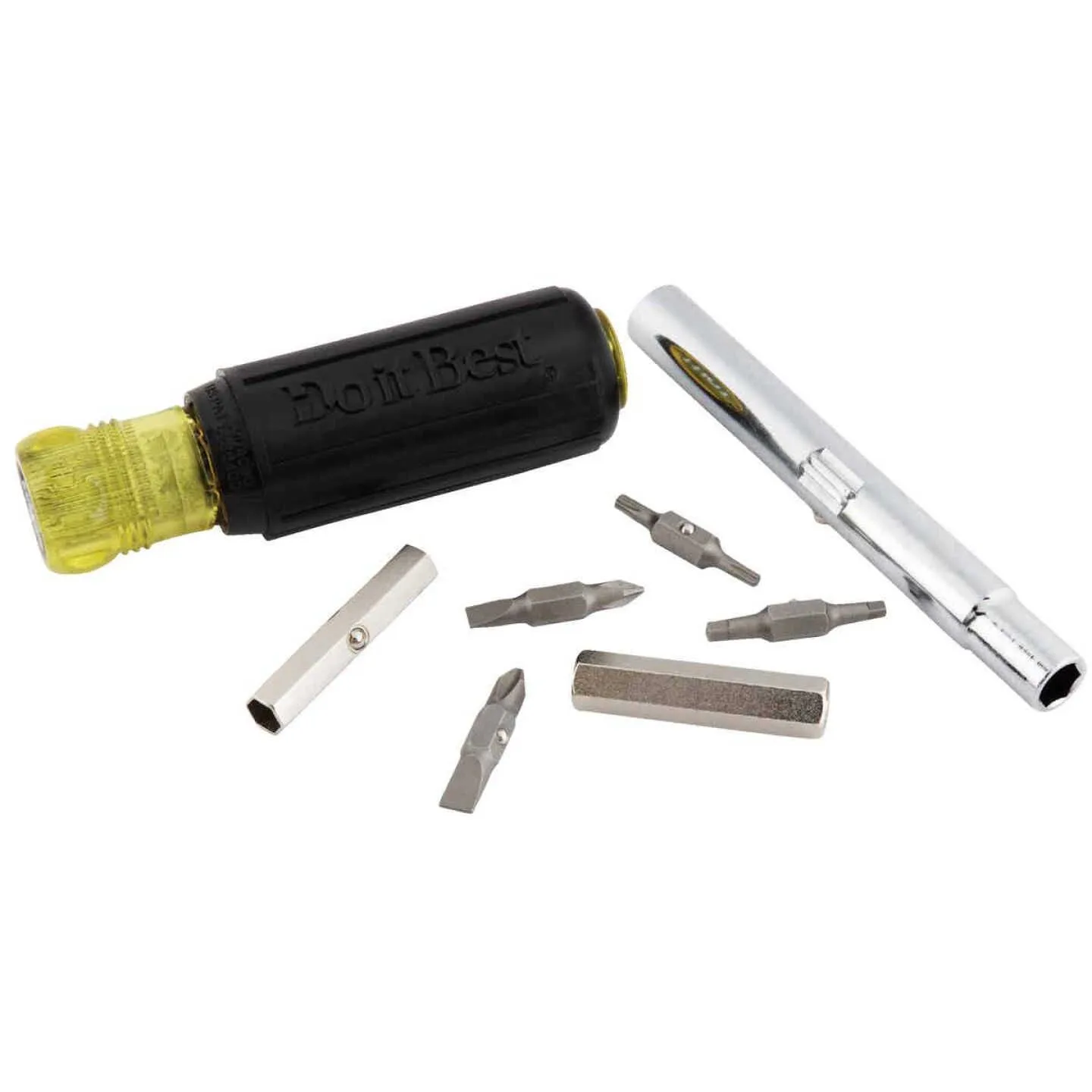 Way Tools 11 in 1 Quick Change Professional Screwdriver product image