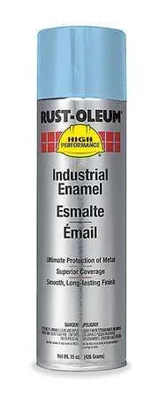 Oleum Spray Paint Light Blue 15 Oz product image
