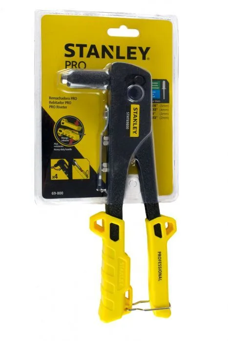90 Degrees Heavy Duty Riveter 4 Tips product image