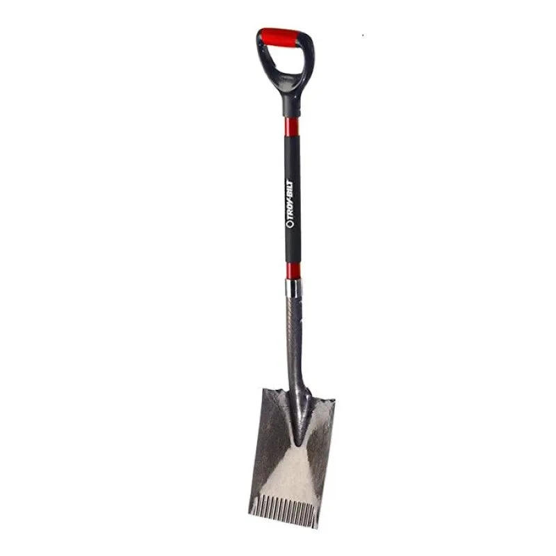 Fibreglass D Rhino Fibreglass D-Handle Garden Spade product image