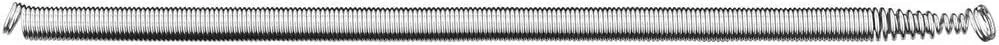 Hardware Adjustable Spring Zinc plated product image