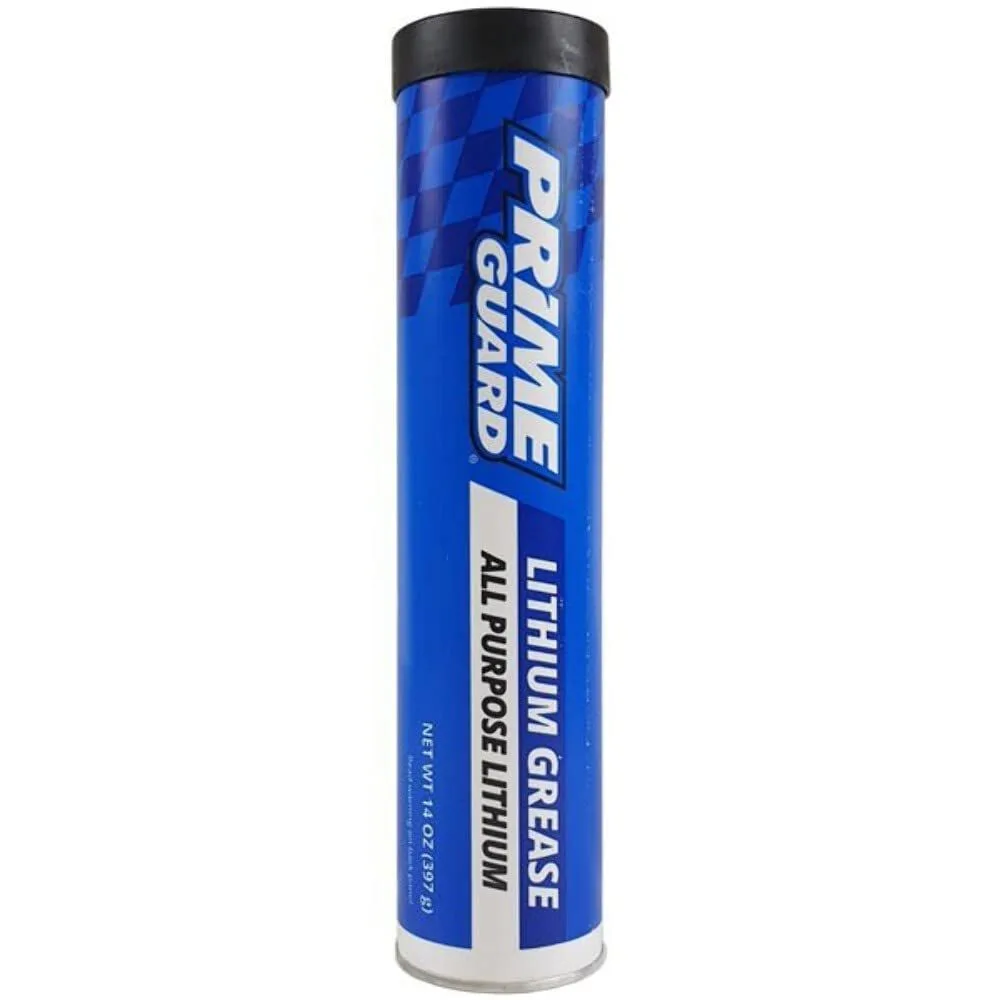 Purpose Lithium Grease All Purpose Lithium Grease - 14oz product image