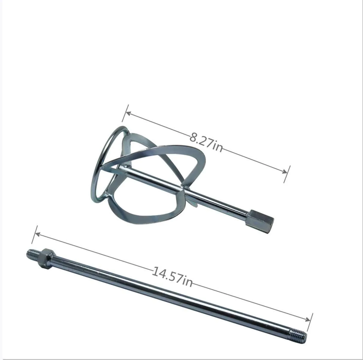 Mixing Rod Concrete/Paint Mixing Rod product image