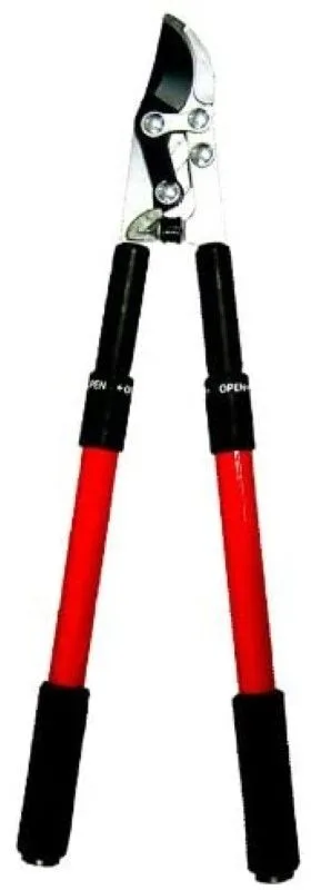 Compond Action Bypass Lopper with Extendable Handles 21 Inch-33 Inch 1 1/2 product image