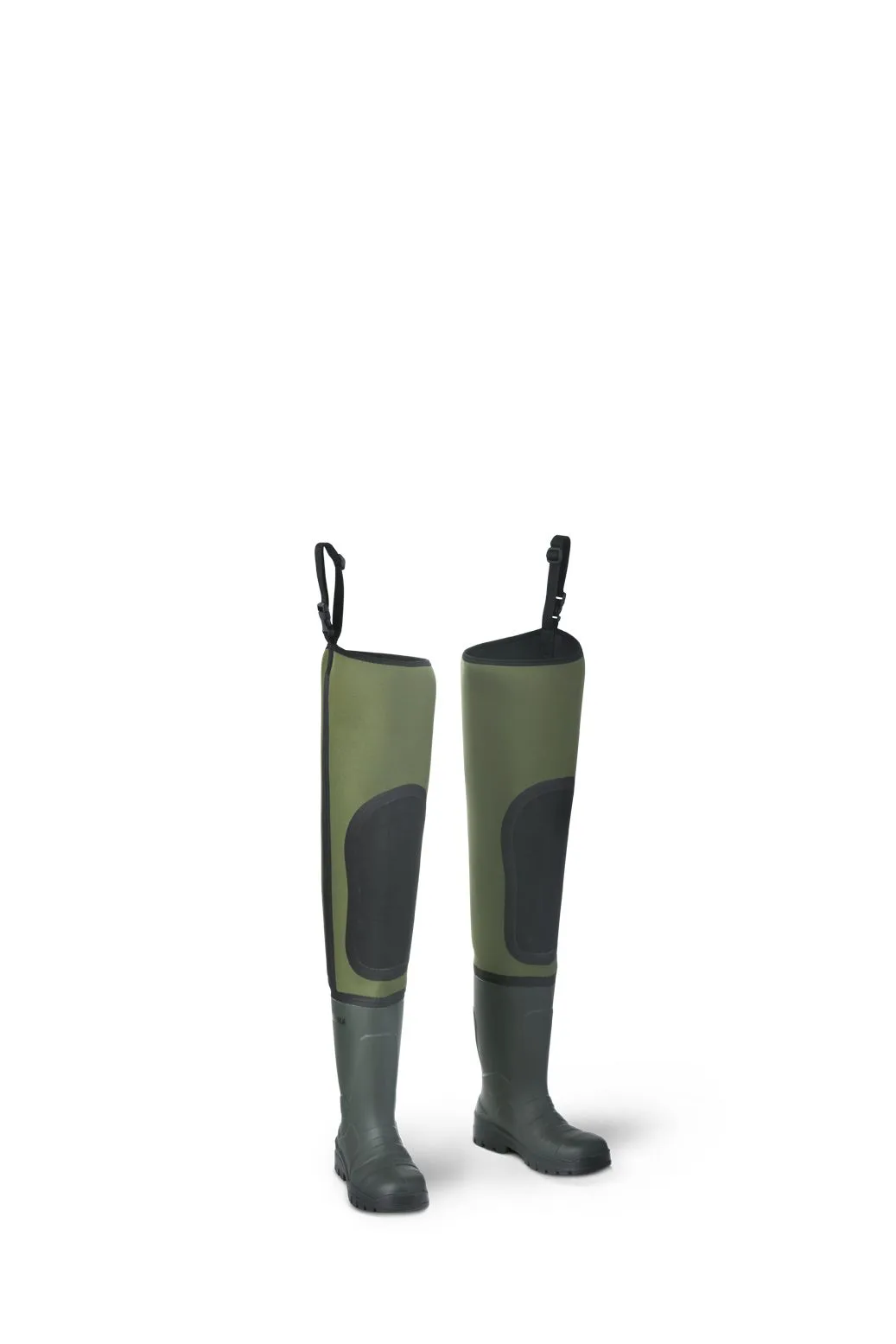 ADM Safety Plus Thigh Wader S5 product image