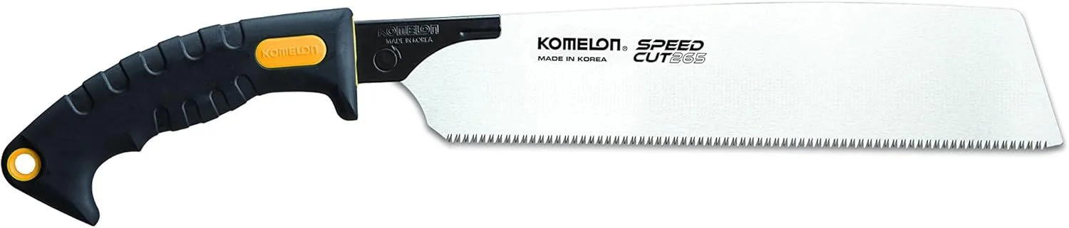 Speed Cut Carpenter Saw, 10.5 Inch product image