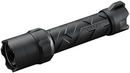 Polysteel 435 Lumen Flashlight PS250 product image
