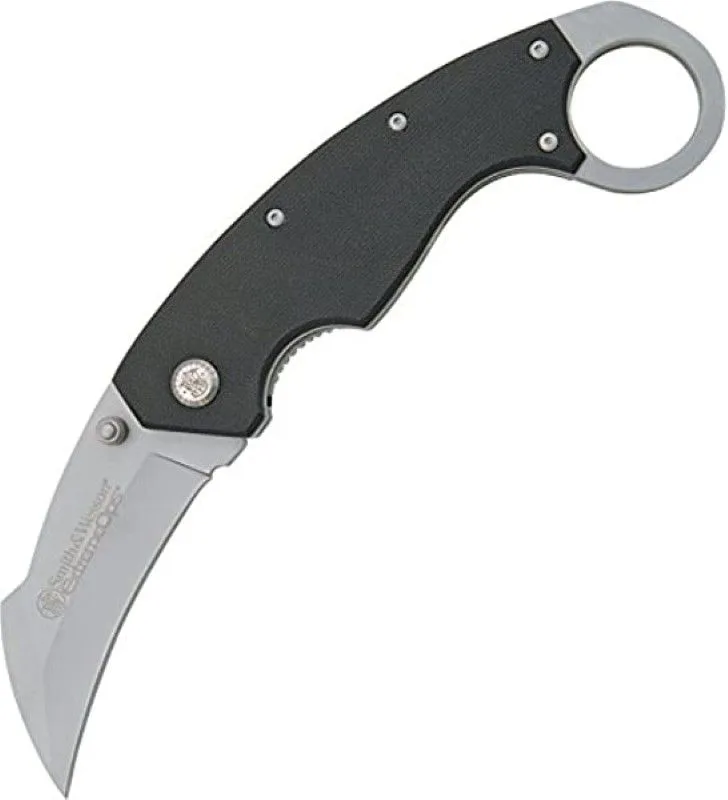 & Wesson Extreme Ops Karambit Knife product image