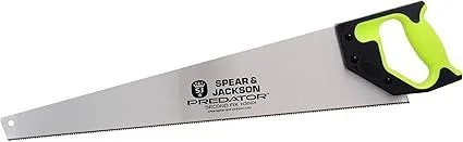 & Jackson 22 Inch Second Fix Predator Hand Saw product image