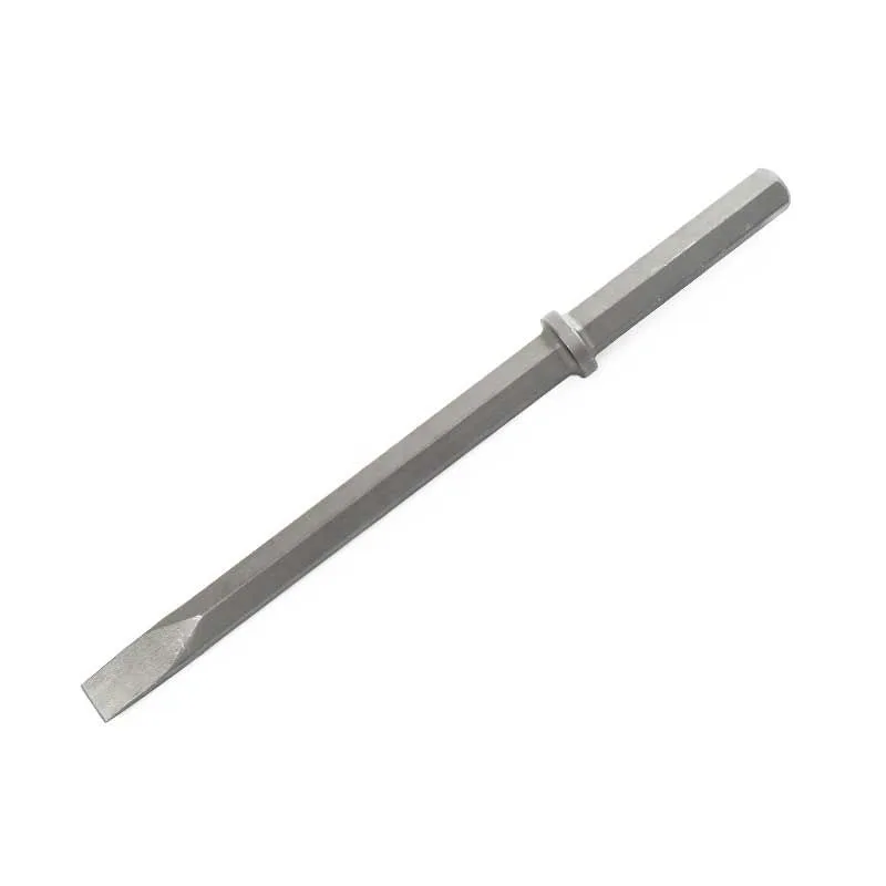 Flat Chisel Hex Bit 520x28mm product image