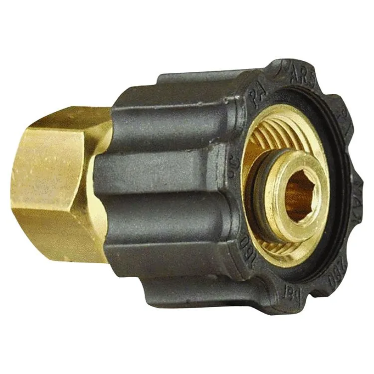 T-M Screw Connect product image
