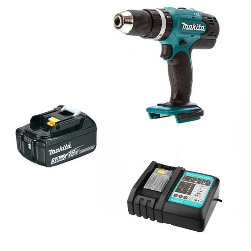 Drill - Cordless Hammer 1/2 Inch (12mm) product image